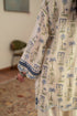 EMBROIDERED SUIT (E4268/103/005)