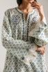 EMBROIDERED SUIT (E4271/103/003)