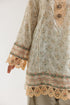EMBROIDERED SUIT (E4274/103/115)