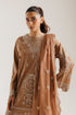 EMBROIDERED SUIT (E4282/103/816)