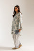 EMBROIDERED SUIT (E4290/103/004)