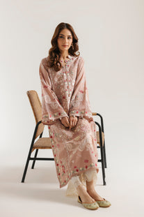 EMBROIDERED SUIT (E4291/103/424)