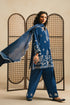 EMBROIDERED SUIT (E4294/103/619)