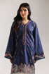 EMBROIDERED SUIT (E4296/103/622)