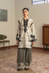 EMBROIDERED SUIT (E4304/103/004)