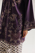 EMBROIDERED SUIT (E4306/103/516)