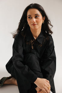 EMBROIDERED SUIT (E4309/103/901)