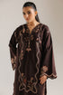 EMBROIDERED SUIT (E4311/103/802)