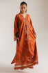 EMBROIDERED KAFTAN (E4313/103/210)