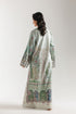 EMBROIDERED KAFTAN (E4314/103/721)