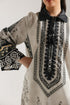 PRINTED KAFTAN (E4319/103/817)