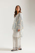 EMBROIDERED SUIT (E4327/103/003)