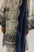 EMBROIDERED SUIT (E4329/103/003)