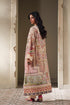 EMBROIDERED SUIT (E4337/103/424)
