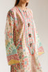 PRINTED KAFTAN (E4339/103/424)