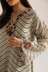 EMBROIDERED SUIT (E4353/103/004)