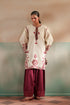 EMBROIDERED SUIT (E4354/103/005)