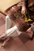 EMBROIDERED SUIT (E4360/103/319)