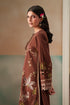 EMBROIDERED SUIT (E4360/103/319)