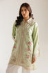 EMBROIDERED SUIT (E4375/103/130)