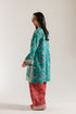 EMBROIDERED SUIT (E4377/103/714)