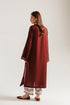 EMBROIDERED SUIT (E4382/103/402)