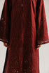 EMBROIDERED SUIT (E4382/103/402)