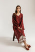 EMBROIDERED SUIT (E4382/103/402)