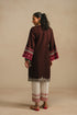 EMBROIDERED SUIT (E4383/103/802)