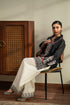 EMBROIDERED SUIT (E4386/103/902)