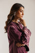 EMBROIDERED KAFTAN (E4391/103/516)