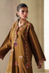 EMBROIDERED KAFTAN (E4392/103/117)