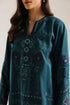 EMBROIDERED KAFTAN (E4394/103/711)