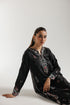 EMBROIDERED KAFTAN (E4397/103/901)