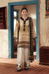 EMBROIDERED SUIT (E4403/103/006)