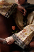 EMBROIDERED SUIT (E4403/103/006)