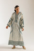 EMBROIDERED KAFTAN (E4405/103/005)