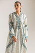 EMBROIDERED KAFTAN (E4405/103/005)