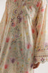 EMBROIDERED KAFTAN (E4406/103/329)