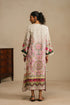 EMBROIDERED KAFTAN (E4409/103/005)