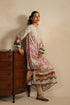EMBROIDERED KAFTAN (E4409/103/005)