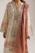 EMBROIDERED SUIT (E4416/103/327)