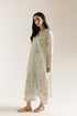 EMBROIDERED SUIT (E4418/103/722)