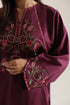 EMBROIDERED SUIT (E4428/103/516)