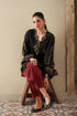 EMBROIDERED SUIT (E4430/103/901)