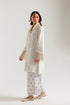 EMBROIDERED SUIT (E4447/103/003)