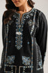EMBROIDERED SUIT (E4450/103/902)