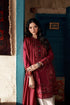 EMBROIDERED SUIT (E4451/103/308)