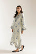 EMBROIDERED SUIT (E4458/103/130)