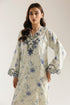 EMBROIDERED SUIT (E4458/103/130)